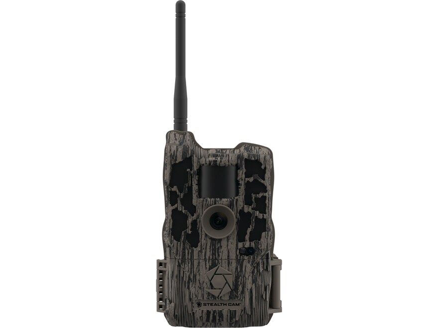 Stealth Cam Reactor Cellular Trail Camera 26 MP For Sale