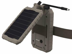 Stealth Cam Sol-Pak Solar Power Panel For Sale