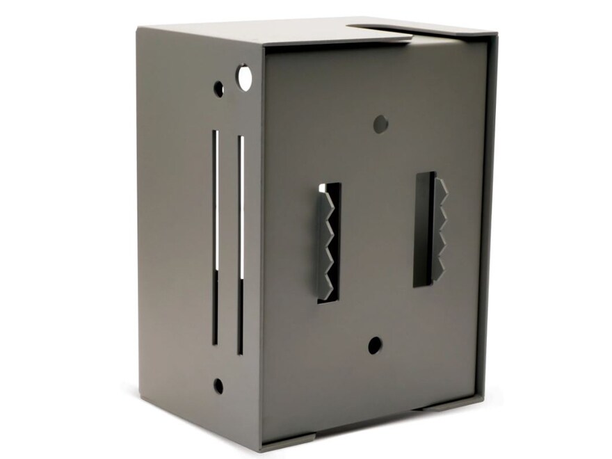 Stealth Cam Trail Camera Security Box Large- Blemished For Sale
