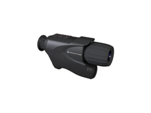 Stealth Cam X-NVM Digital Night Vision 3x 20mm Monocular IR Filter Black For Sale