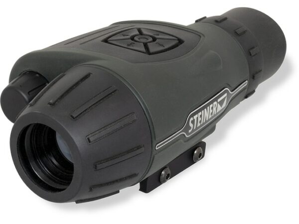 Steiner Cinder Thermal Optic 3x Magnification with Mount For Sale