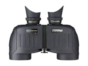Steiner Commander Binocular 7x 50mm Black For Sale