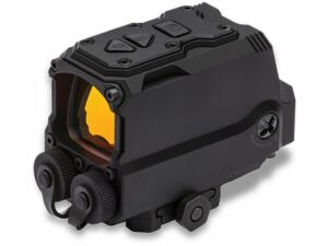 Steiner DRS1X Reflex Battlesight Red Dot Sight 1x Selectable Reticle Quick-Detachable Picatinny-Style Mount Matte For Sale