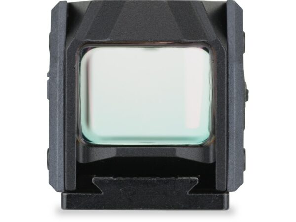 Steiner MPS Micro Reflex Red Dot Sight 3 MOA Dot Matte For Sale