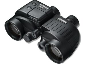 Steiner Military Laser Rangefinding Binocular 10x 50mm with M10507 Targeting Reticle System For Sale