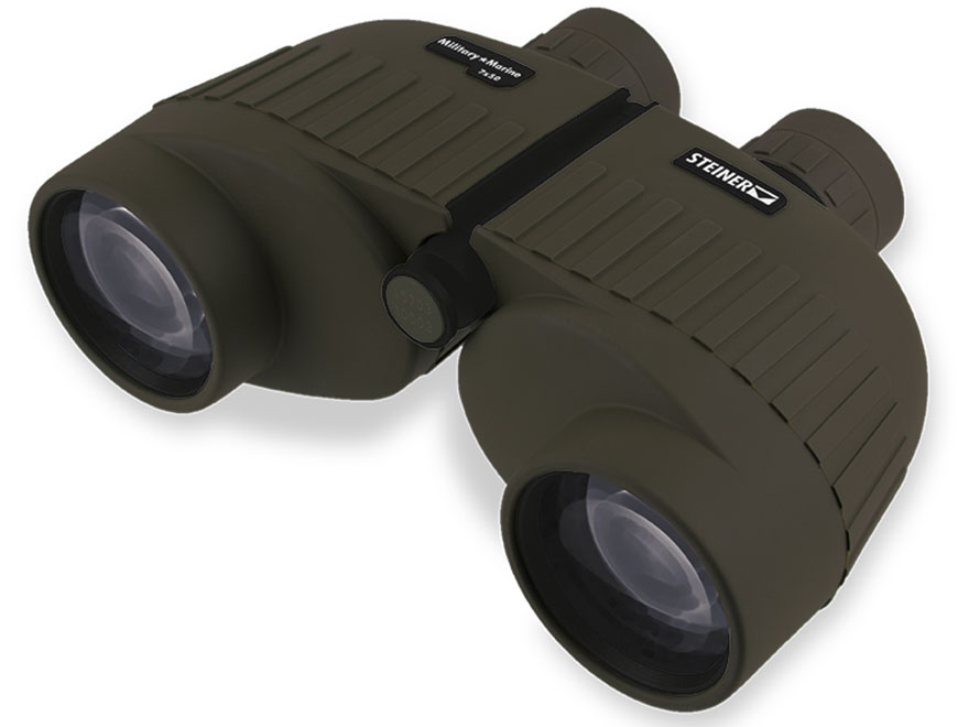 Steiner Military Marine Binocular For Sale