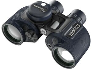 Steiner Navigator Open Hinge Binocular 7x 50mm For Sale