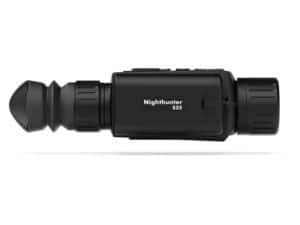 Steiner Nighthunter S35 Thermal Rifle Scope 640×512 (50 Hz) Matte For Sale