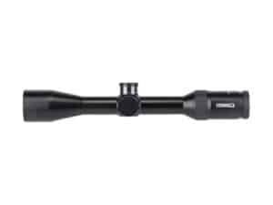 Steiner Predator 8 Rifle Scope 30mm Tube 2-16x 42mm Illuminated E3 Reticle Matte For Sale