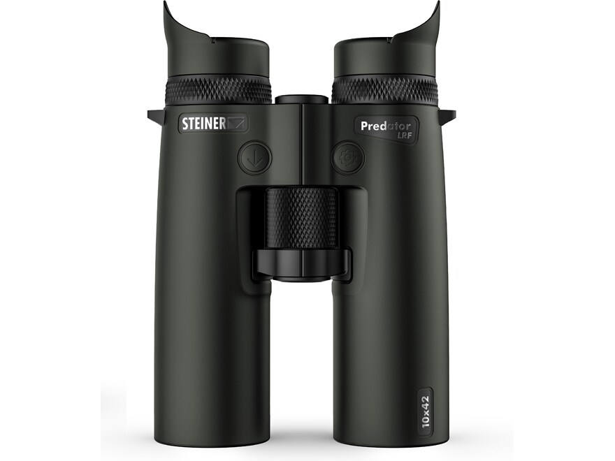 Steiner Predator Laser Rangefinding Binocular 10x 42mm For Sale