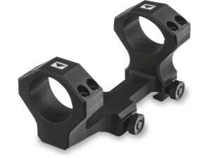 Steiner T-Series Extended 1-Piece Cantilever Scope Mount with Integral Rings Matte For Sale