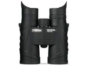 Steiner Tactical T1042 Binocular 10x 42mm Black For Sale