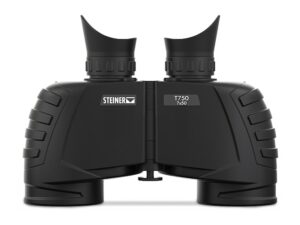 Steiner Tactical T750 Binocular 7x 50mm Black For Sale