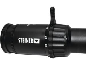 Steiner Throw Lever T5Xi and P-Series For Sale