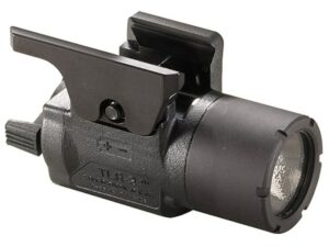 Streamlight TLR-3 Weapon Light LED with 1 CR123A Battery fits HK USP Compact Polymer Black For Sale