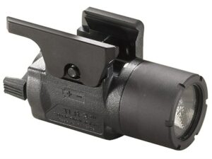 Streamlight TLR-3 Weapon Light LED with 1 CR123A Battery fits HK USP Polymer Black For Sale