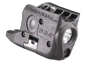 Streamlight TLR-6 Glock 42, 43 Weaponlight LED and Laser Polymer For Sale