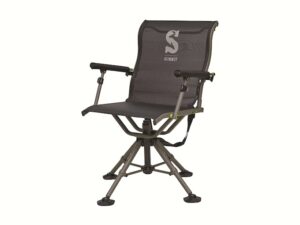 Summit Adjustable Shooting Chair For Sale