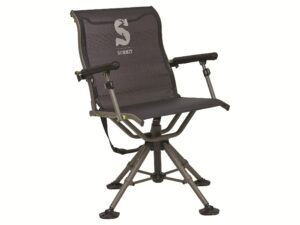 Summit Adjustable Shooting Chair For Sale