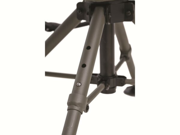 Summit Adjustable Shooting Chair For Sale Firearms Site