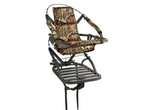 Summit Goliath SD Climbing Treestand For Sale