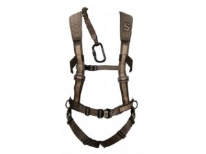 Summit Pro Treestand Safety Harness For Sale