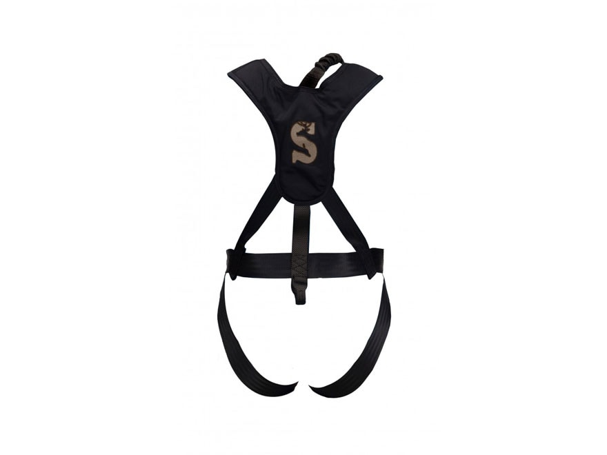 Summit Sport Treestand Safety Harness For Sale