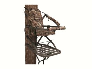 Summit Viper SD Climbing Treestand Realtree Timber For Sale
