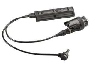 Surefire DS-SR07-D-IT Switch Assembly for Scout Light Weapon Light and ATIPAL Laser Black For Sale