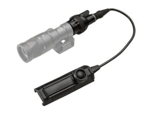 Surefire DS-SR07 Switch for Scout Light Weapon Lights 7″ Black For Sale