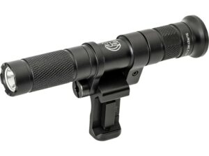 Surefire Micro Scout Light Pro Weapon Light LED with AAA Battery Aluminum For Sale