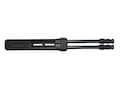 Swagger Hunter42 Bipod Sling Swivel Stud Mount 9.75″ to 42″ Black For Sale