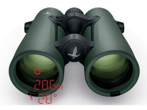 Swarovski EL Range with Tracking Assistant Laser Rangefinding Binocular For Sale