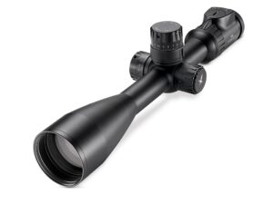 Swarovski X5i Rifle Scope 30mm Tube 5-25x 56mm Side Focus 1/4 MOA Adjustments Illuminated Reticle Matte For Sale