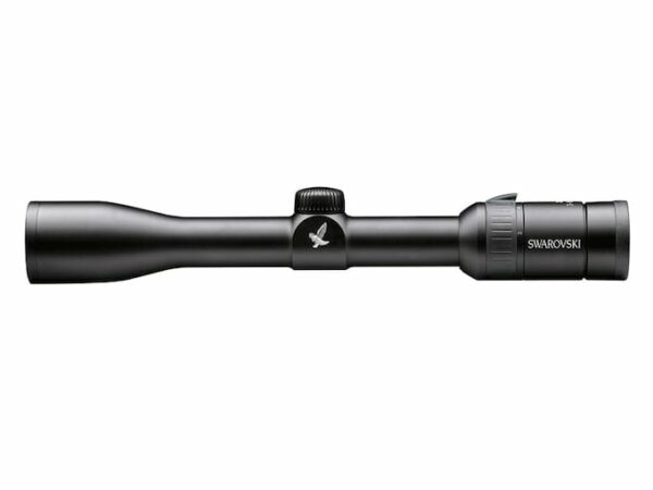 Swarovski Z3 Rifle Scope 3-9x 36mm Matte For Sale