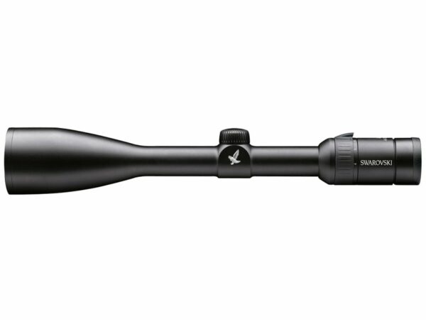 Swarovski Z3 Rifle Scope 4-12x 50mm Matte For Sale