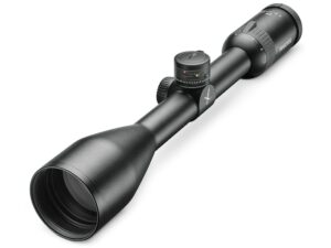 Swarovski Z5 Rifle Scope 2.4-12x 50mm Ballistic Turret Matte For Sale