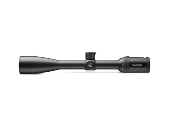Swarovski Z5i Rifle Scope 3.5-18x44mm Side Focus Illuminated Reticle Matte For Sale