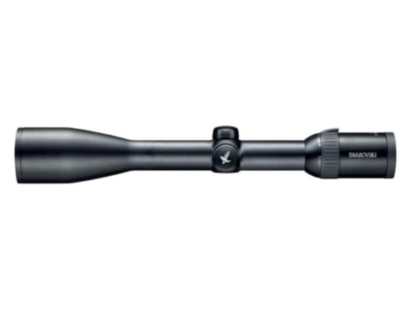Swarovski Z6 Rifle Scope 30mm Tube 3-18x 50mm Side Focus 1/20 Mil Adjustments BRH Ballistic Reticle Matte For Sale