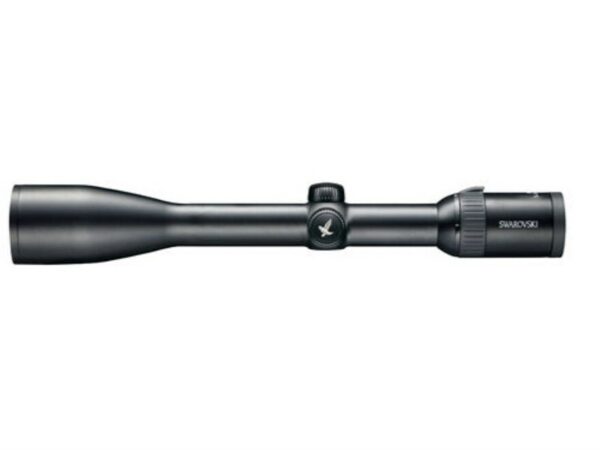 Swarovski Z6 Rifle Scope 30mm Tube 5-30x 50mm Side Focus 1/20 Mil Adjustments Matte For Sale