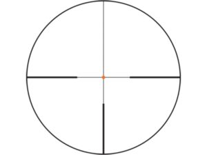 Swarovski dS Digital Rifle Scope Gen II 40mm Tube 5-25x 52mm Side Focus First Focal 4A-I Reticle Matte For Sale