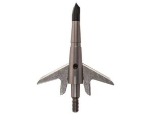 Swhacker Crossbow Broadhead 100 Grain 1-3/4″ Cut For Sale