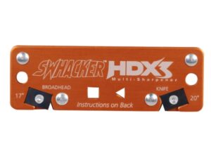 Swhacker HDX3 Broadhead Sharpener For Sale
