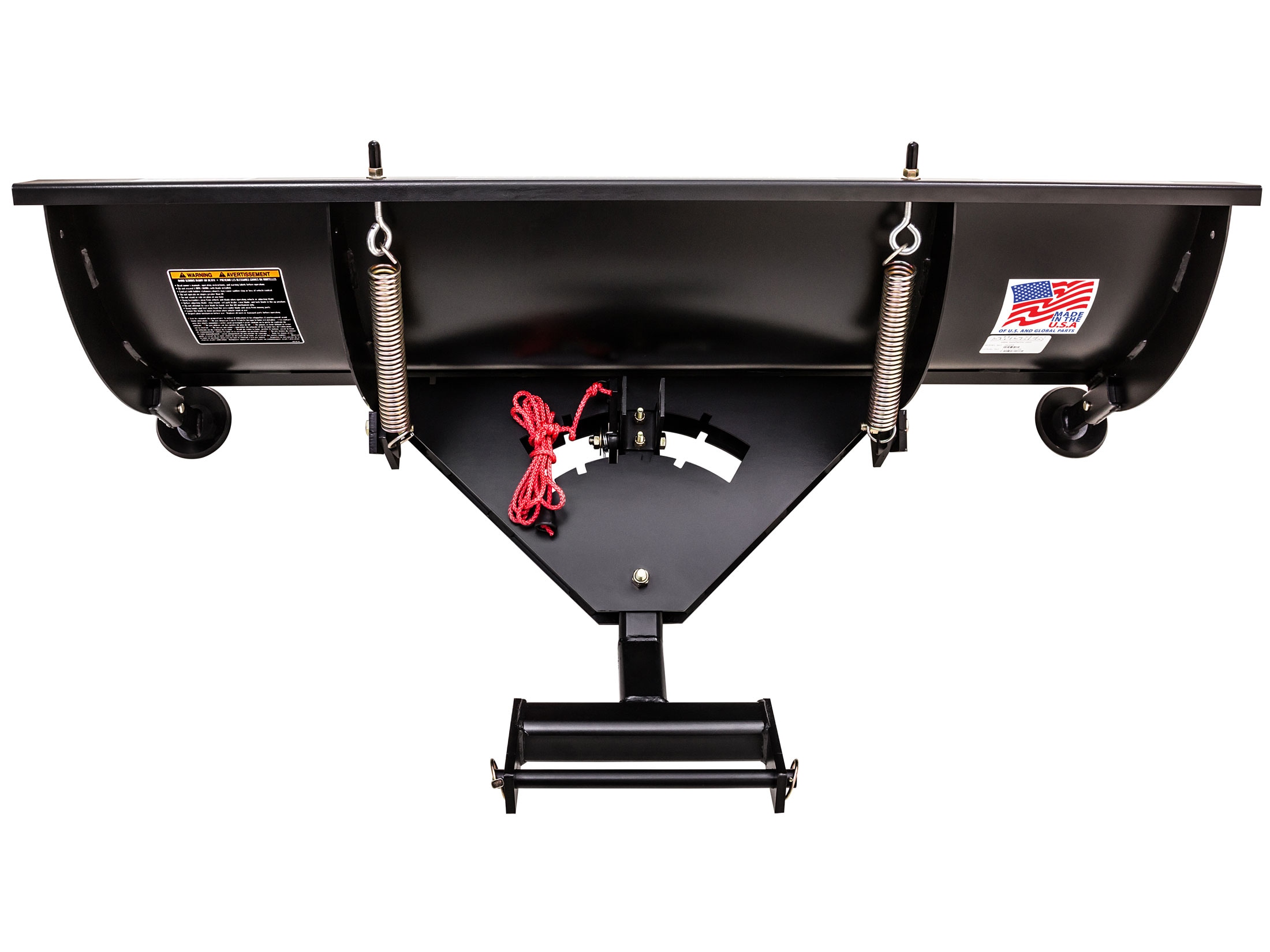 Swisher Commercial Pro ATV Plow Combo 50″ For Sale