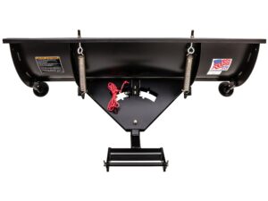 Swisher Commercial Pro UTV Plow Combo 60″ For Sale