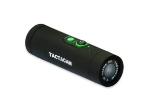 TACTACAM 5.0 Action Camera For Sale