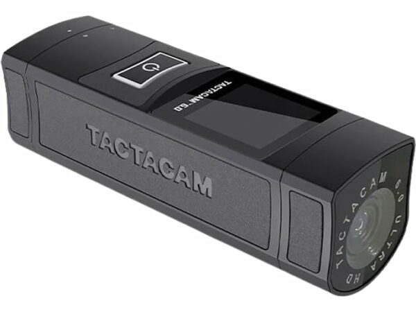 TACTACAM 6.0 Action Camera For Sale