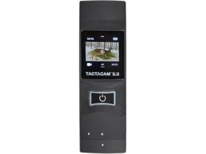 TACTACAM 6.0 Action Camera For Sale