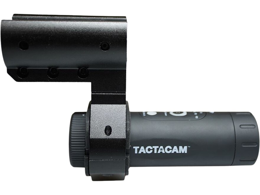 TACTACAM Action Camera Barrel Mount For Sale