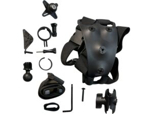 TACTACAM Action Camera Shoulder Mount For Sale